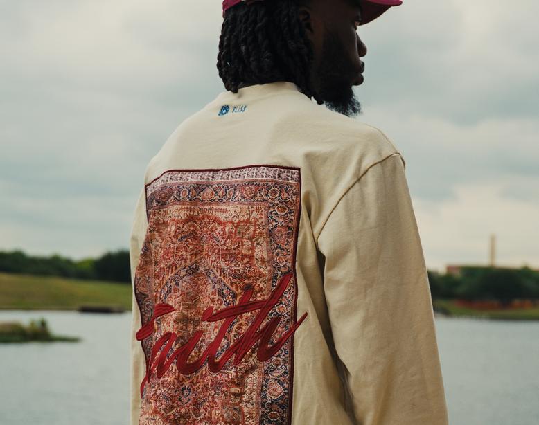 Lifestyle: Worn in the city
